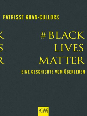 cover image of #BlackLivesMatter